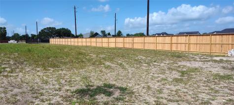 15414 Pinehurst Lane Santa Fe TX 77517