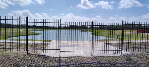 15414 Pinehurst Lane Santa Fe TX 77517