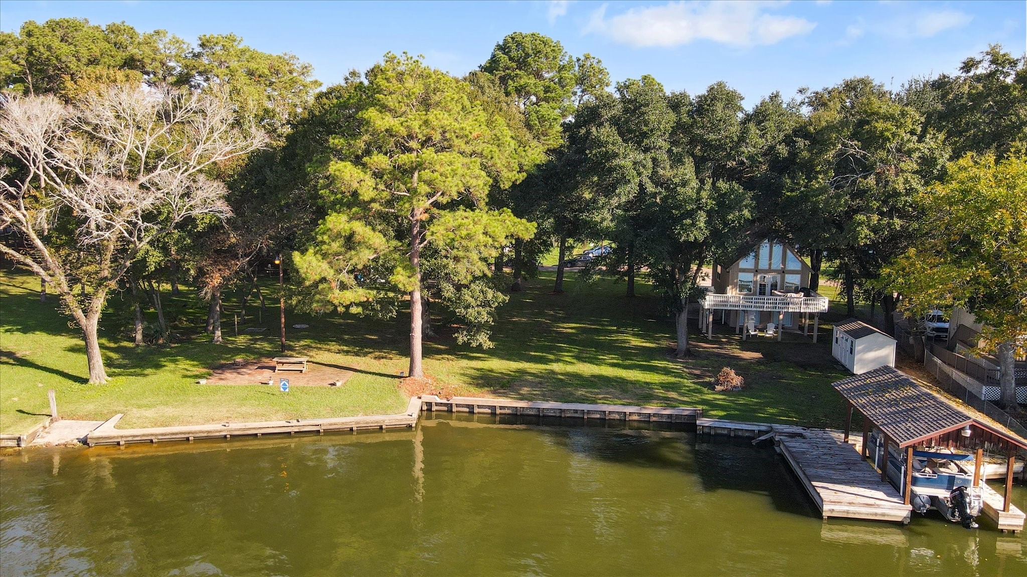 15133 Conroe Heights Lane Willis TX 77318