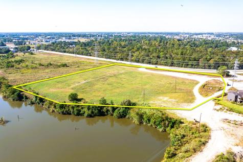Tbd Townsen Boulevard Humble TX 77338