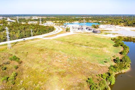 Tbd Townsen Boulevard Humble TX 77338