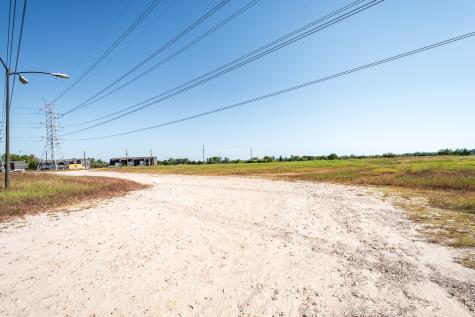 Tbd Townsen Boulevard Humble TX 77338