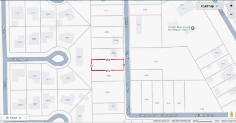 00 South Orange TX 77630