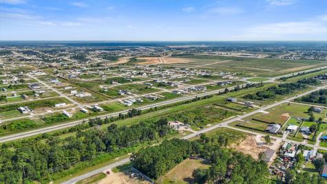 1465 Road 5018 Cleveland TX 77327