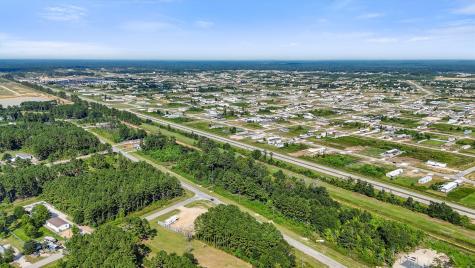1465 Road 5018 Cleveland TX 77327