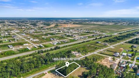 1465 Road 5018 Cleveland TX 77327