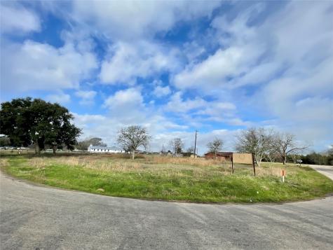 0 Chadwick Hogan Road Chappell Hill TX 77426