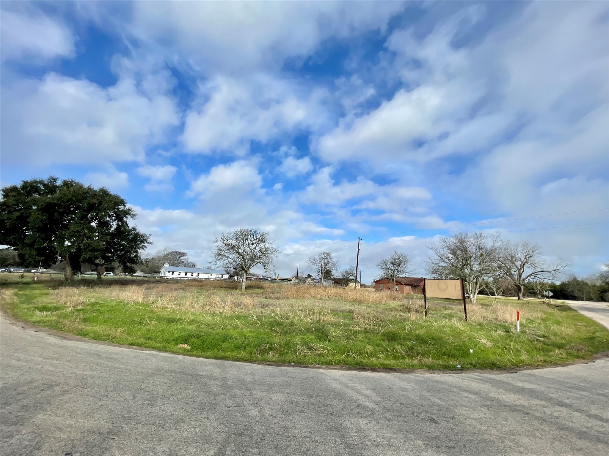 0 Chadwick Hogan Road Chappell Hill TX 77426