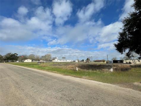 0 Chadwick Hogan Road Chappell Hill TX 77426