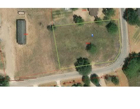 0 Chadwick Hogan Road Chappell Hill TX 77426