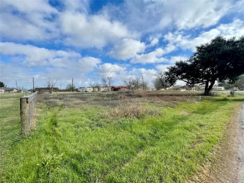 0 Chadwick Hogan Road Chappell Hill TX 77426
