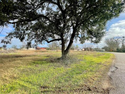 0 Chadwick Hogan Road Chappell Hill TX 77426