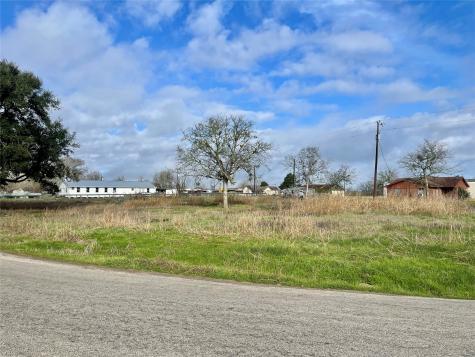 0 Chadwick Hogan Road Chappell Hill TX 77426