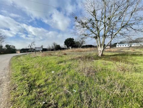 0 Chadwick Hogan Road Chappell Hill TX 77426