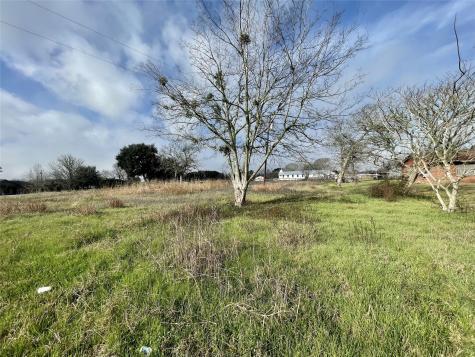 0 Chadwick Hogan Road Chappell Hill TX 77426