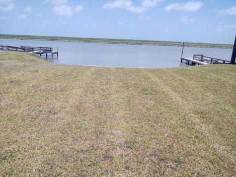 1703 Canal Drive Sargent TX 77414