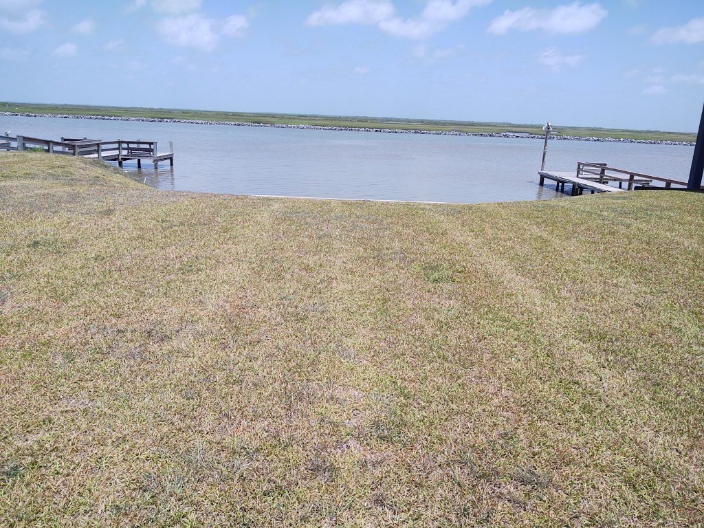 1703 Canal Drive Sargent TX 77414