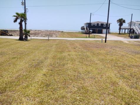 1703 Canal Drive Sargent TX 77414