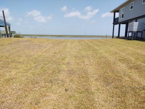 1703 Canal Drive Sargent TX 77414