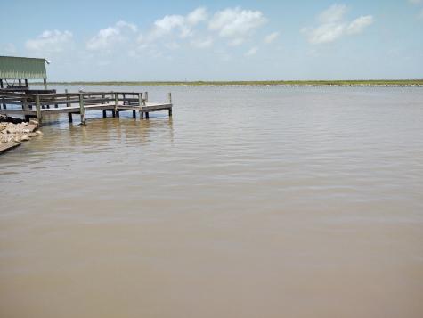1703 Canal Drive Sargent TX 77414