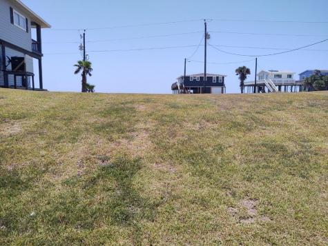 1703 Canal Drive Sargent TX 77414