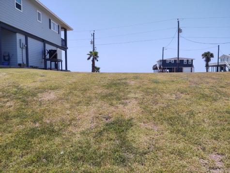 1703 Canal Drive Sargent TX 77414