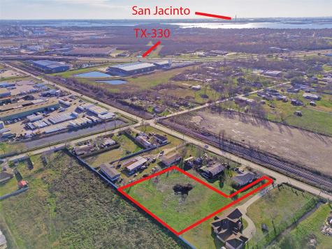 5410 Wade Road Baytown TX 77521