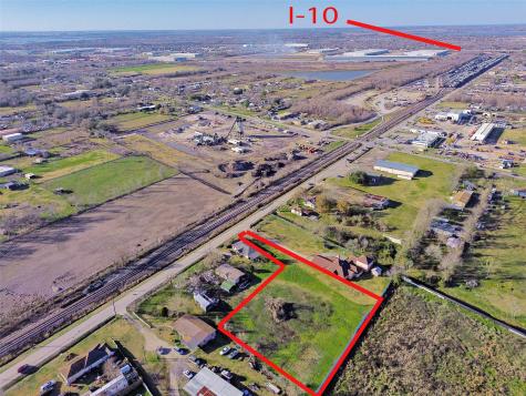 5410 Wade Road Baytown TX 77521