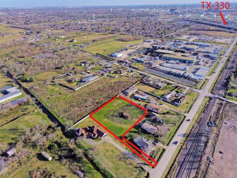 5410 Wade Road Baytown TX 77521