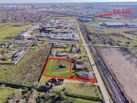 5410 Wade Road Baytown TX 77521