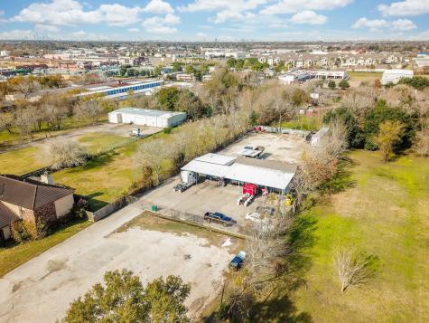 527 Pampa Street Pasadena TX 77504