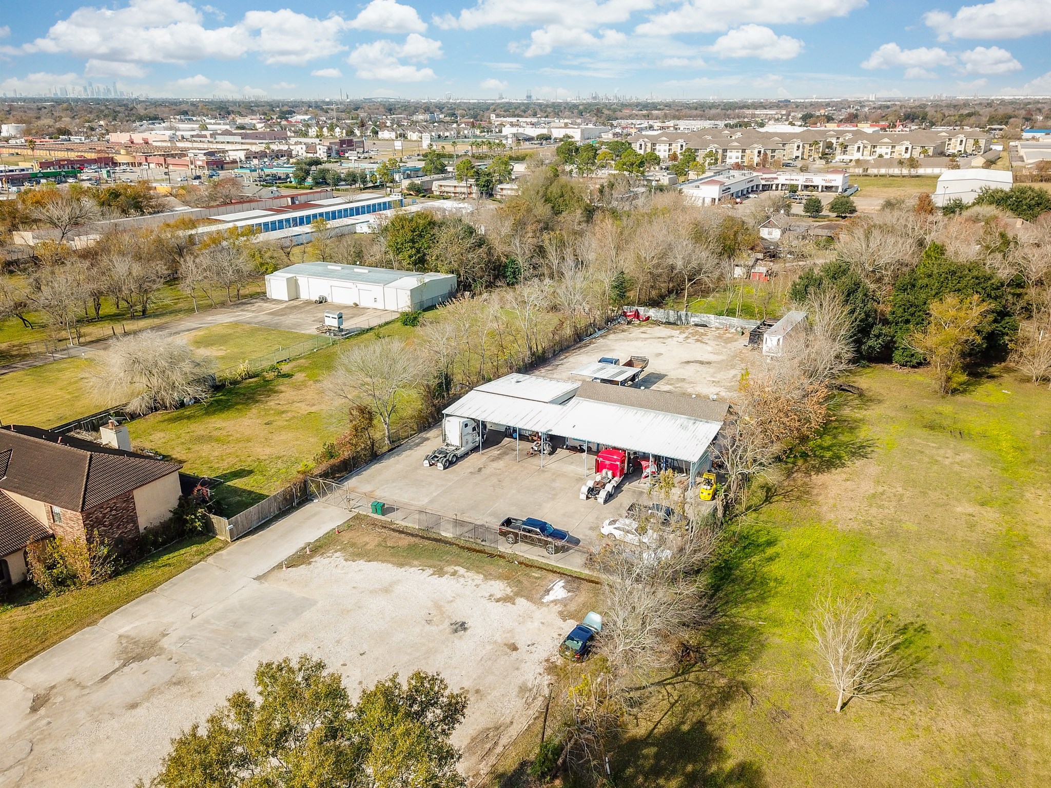527 Pampa Street Pasadena TX 77504