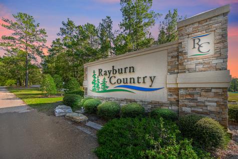 0 Hogan Drive Brookeland TX 75931