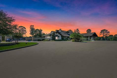 0 Hogan Drive Brookeland TX 75931