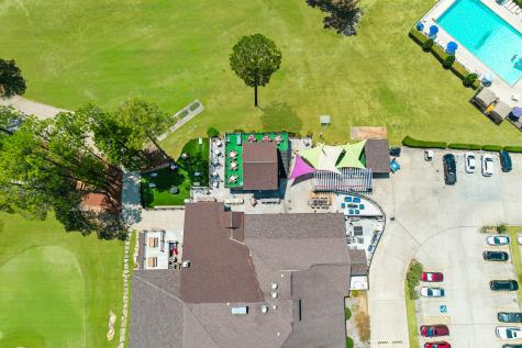 0 Hogan Drive Brookeland TX 75931