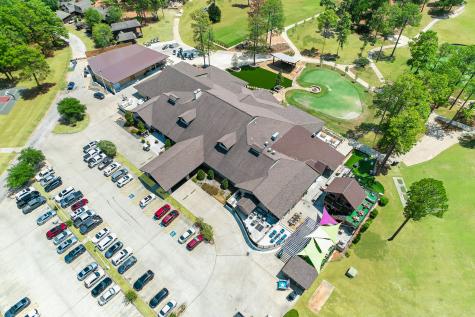 0 Hogan Drive Brookeland TX 75931