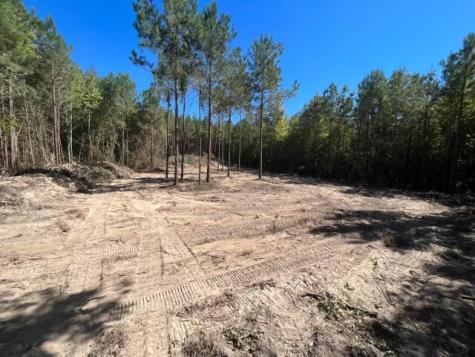Tract 5-c Fm 161 N Hughes Springs TX 75656