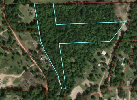 Tbd Old Israel Road Livingston TX 77351