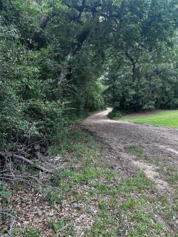 Tbd Old Israel Road Livingston TX 77351
