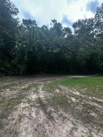 Tbd Old Israel Road Livingston TX 77351
