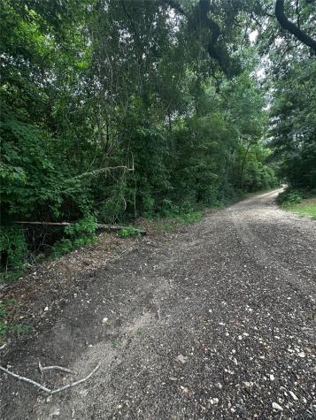 Tbd Old Israel Road Livingston TX 77351