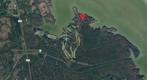 0 Peach Drive Huntsville TX 77320