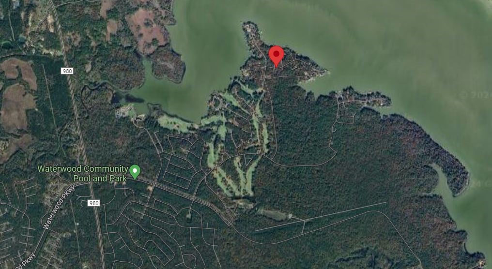0 Peach Drive Huntsville TX 77320
