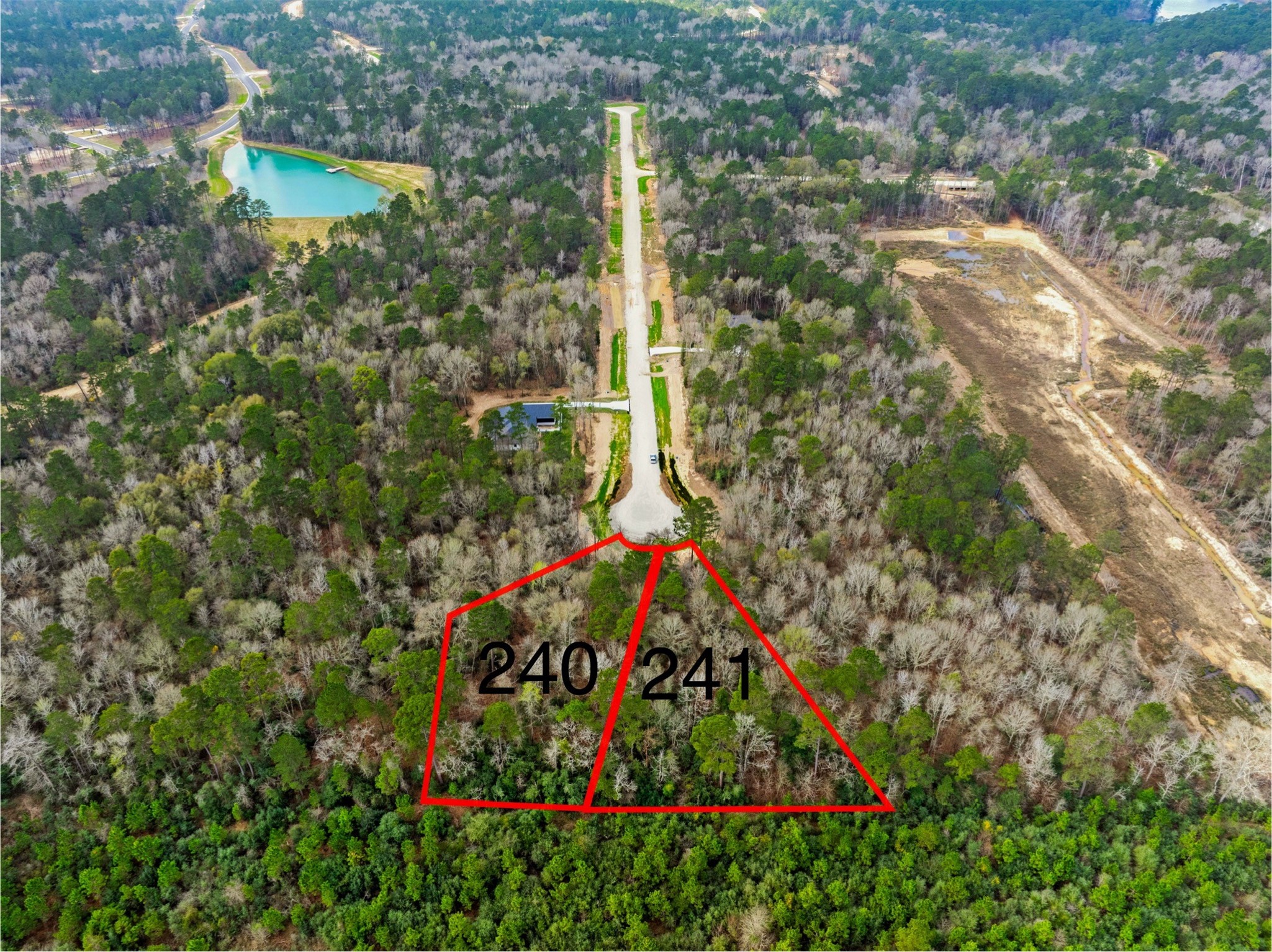 241 Hollow Hill Road New Waverly TX 77358
