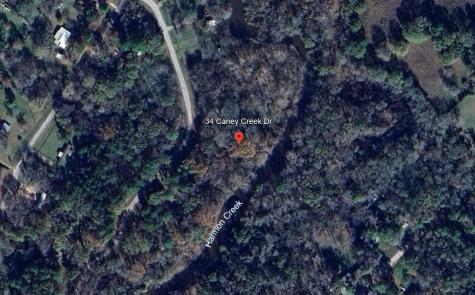 34 Caney Creek Drive Huntsville TX 77320