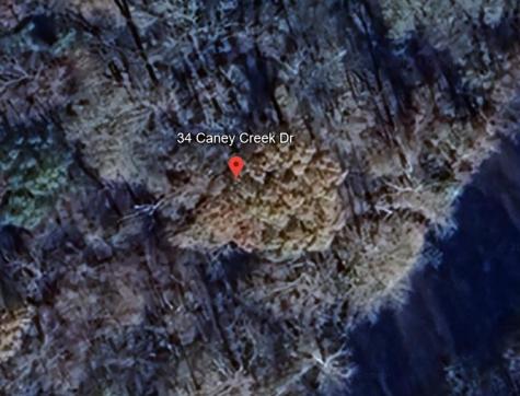 34 Caney Creek Drive Huntsville TX 77320