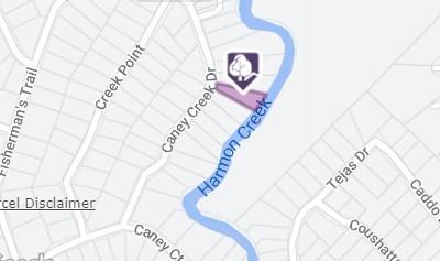 34 Caney Creek Drive Huntsville TX 77320