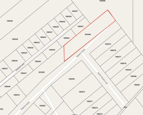 0 Roberts Street Texas City TX 77591