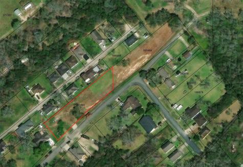 0 Roberts Street Texas City TX 77591