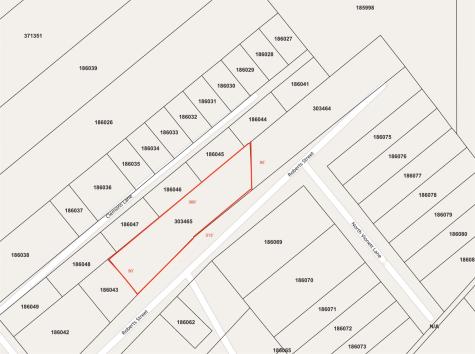 0 Roberts Street Texas City TX 77591